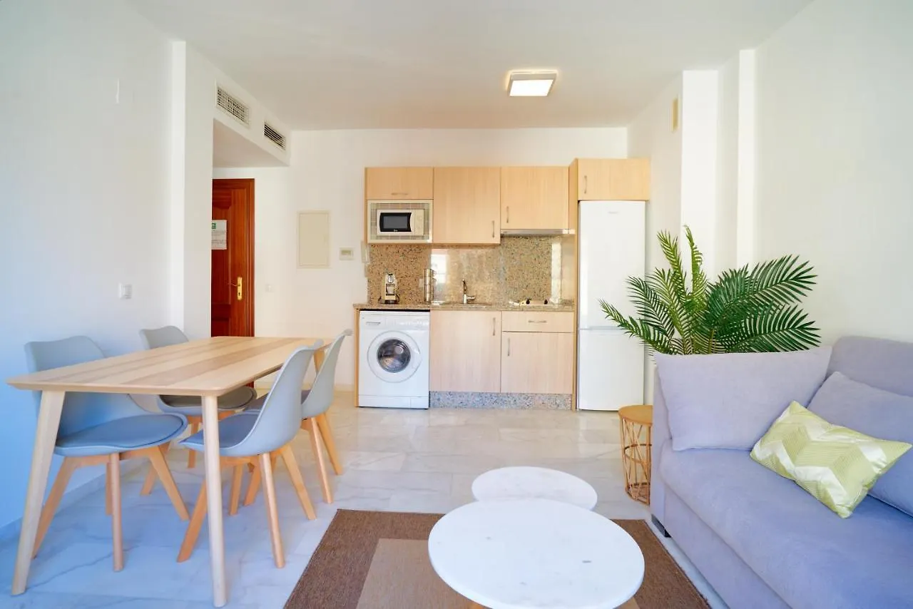 Apartament Iloftmalaga Puerta Del Mar