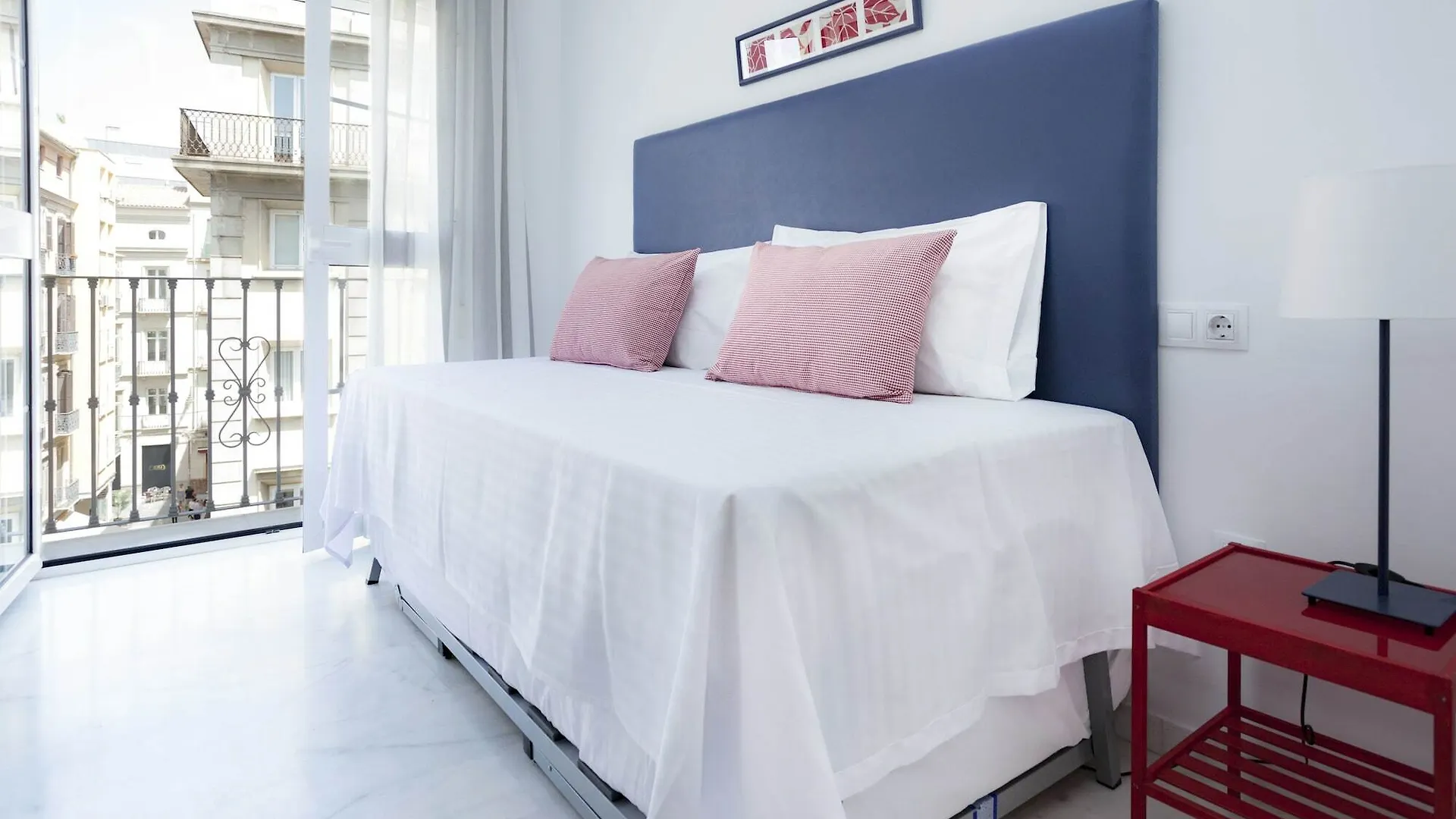 Apartament Iloftmalaga Puerta Del Mar