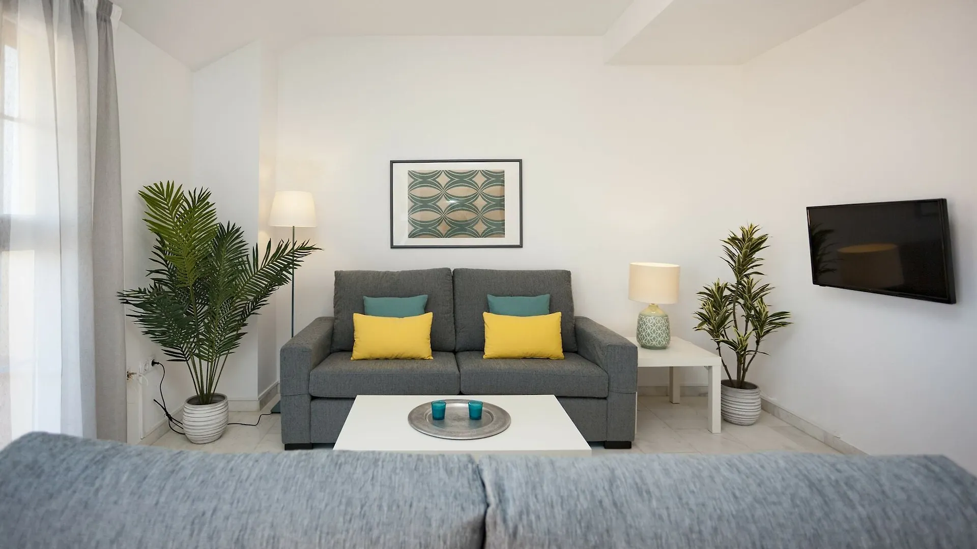 Apartament Iloftmalaga Puerta Del Mar