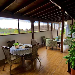  Dom wakacyjny Casa Cueva La Herencia Hiszpania