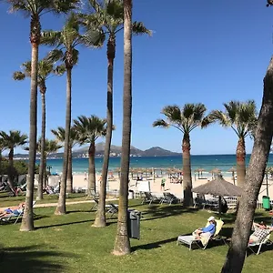**** Hotel apartamentowy Playa Esperanza Affiliated By Melia Hiszpania