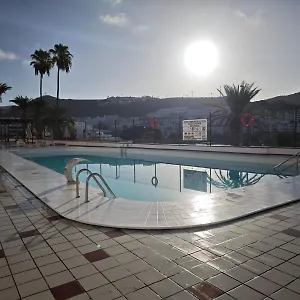  Lägenhet Tobago Spanien
