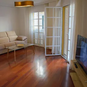  Apartament Gibralhorce By Picasso Selection Hiszpania