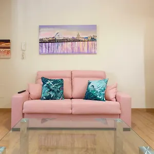  Apartament Flamingo Hiszpania