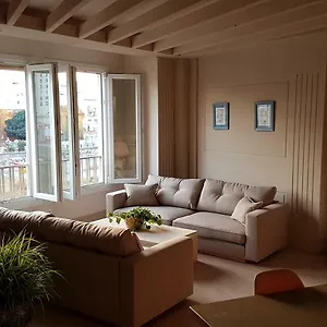  Apartament As Centro Historico Hiszpania