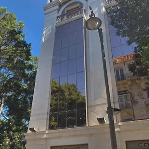 Soho Principal Avenue Apartament